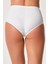 Beyaz Mı Emay 2804 Yapıştırma Lazer Brezilya Slip 2