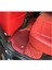 Bmw X5 2008-2013 Arası Aracına Özel 8d Çit Katmanlı Havuzlu Paspas Takımı 2