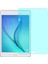 Samsung Galaxy Tab A T350 Uyumlu Ekran Koruyucu Kırılmaz Cam 1