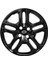 Renault Clio 4 16 Inç Jant Kapağı Piano Black (1 Adet) 218 Wg 1
