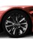 Renault Megane Iı 15 Inç Jant Kapağı Amblemli Gri (1 Adet) 220 Wg 2
