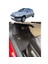 Renault Clio 1995-2001 Arası Araca Özel 8d Havuzlu Paspas Takımı 1