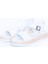 Kadın Ortopedik Sandalet PC-7101-BEYAZ 1