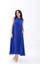 7433 Elbise-Sax 1