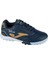 Toledo Jr 2503 Navy Turf Çocuk Krampon ve Halı Saha Ayakkabısı 1