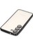 Samsung Galaxy S24 Plus Kılıf Razer Lensli Silikon - Siyah Bstmy 3
