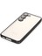 Samsung Galaxy S24 Plus Kılıf Razer Lensli Silikon - Siyah Bstmy 4