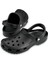 Unisex Crocs Classic Terlik - Siyah 2