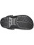 Unisex Crocs Classic Terlik - Siyah 3