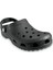Unisex Crocs Classic Terlik - Siyah 4