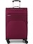 Zambiya Kabin Boy Bordo Renk 1