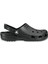 Unisex Crocs Classic Terlik - Siyah 1