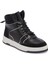 Siyah Vegan Kadın Sneaker - K23S1AY66899-D62 1