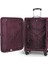 Zambiya Kabin Boy Bordo Renk 3