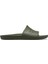 Unisex Crocs Slide Terlik - Yeşil 3