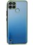 Realme C25Y Kılıf Razer Lensli Silikon - Yeşil Bstmy 2