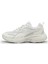 Kadın Beyaz Puma Puma Morphic Futro-Glam Wns Beyaz Kadın Günlük Spor Ayakkabı 1