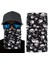 Motorcu Boyunluk Baf Buff Bandana 25X48 cm Model 1 1