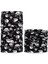 Motorcu Boyunluk Baf Buff Bandana 25X48 cm Model 1 2