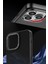 Iphone 12 Pro Max Kılıf Elegant Kapak - Açık Mavi Bstmy 4
