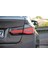 Bmw F30 ile Uyumlu Lcı Dızayn Stop Blacklıne 4
