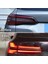 Bmw X5 ile Uyumlu Lcı Dızayn Stop G05 4