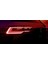 Vw Golf 8 ile Uyumlu R Stop 2021- 2