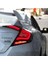 Honda Cıvıc Sedan ile Uyumlu Dragon LED Stop Fc5 3