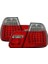 Bmw E46 4d ile Uyumlu LED Stop 2002-2005 1