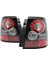 Land Rover Range Rover Sport L320 ile Uyumlu Autobıography Stop 2