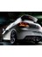 Vw Golf 6 ile Uyumlu R Stop Füme Kayar Sinyal 2008-2013 2
