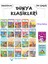 1. Sınıf Dünya Klasikleri Seti 20 Kitap + 2 Kitap Hediye Büyük Boy 1