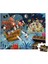 36 Parça Çantalı Puzzle - Hazine Avı 2