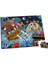 36 Parça Çantalı Puzzle - Hazine Avı 3