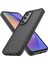 Samsung Galaxy A54 5g Kılıf Elegant Kapak - Siyah Bstmy 1