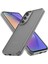 Samsung Galaxy A54 5g Kılıf Elegant Kapak - Titan Gri Bstmy 1