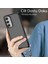 Samsung Galaxy A05 Kılıf Elegant Kapak - Yeşil Bstmy 3