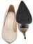 Nude Vegan Kadın Stiletto - K24I1AY67394-Q4M 4