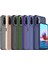 Xiaomi Redmi Note 10 Kılıf Elegant Kapak - Pudra Bstmy 5