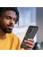 Xiaomi Redmi Note 11 Kılıf Elegant Kapak - Açık Mavi Bstmy 2