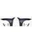 Bmw F32/F33/F36 ile Uyumlu M4 Çamurluk 2