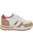 Beyaz Hakiki Deri Kadın Sneaker - K24I1AY67372-A26 3