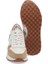 Beyaz Hakiki Deri Kadın Sneaker - K24I1AY67372-A26 4