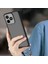 Realme C53 Kılıf Elegant Kapak - Lacivert Bstmy 2