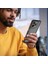 Realme C53 Kılıf Elegant Kapak - Lacivert Bstmy 3