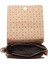 Taba Print Kadın Omuz Çantası - S25Y1PR09168-T2E 4