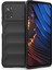 Xiaomi Poco X4 Pro 5g Kılıf Optimum Silikon - Siyah Bstmy 1
