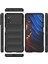Xiaomi Poco X4 Pro 5g Kılıf Optimum Silikon - Siyah Bstmy 3