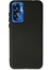 Reeder P13 Blue Max L 2022 Kılıf First Silikon - Siyah Bstmy 1