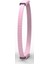 Pro Series Silikon Pilates Egzersiz Çemberi 34CM Pembe 2
